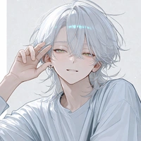 Shirogane Sora ♌︎