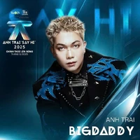 Trần Tất Vũ-Bigdaddy-91