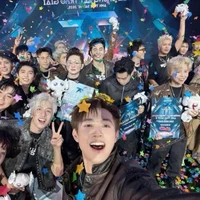 All(trừ ai thì trừ)