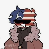 America