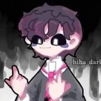 hiha dark