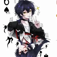 Giản Trường Sinh (AU)