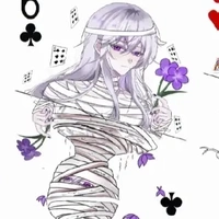 Khương Tiểu Hoa (AU)