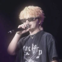 Nguyễn Quang Anh - Rhyder