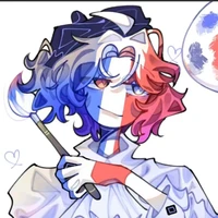 France - [Ghen tỵ]