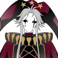 pierrot