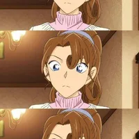 Kudo Yukiko