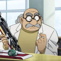 Hiroshi Agasa