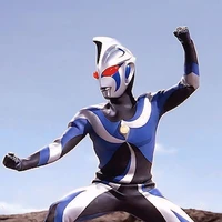 Chaos Ultraman (1)