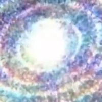 Chaos Header dạng ánh sáng