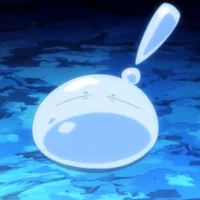 Rimuru Tempest (Slime)