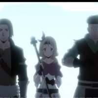 Nhóm mạo hiểm giả