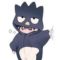 Megumi Fushiguro (bé)