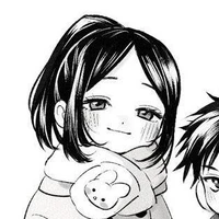Tsumiki Fushiguro (bé)