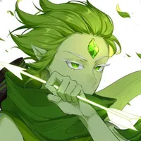 Wind Archer Cookie