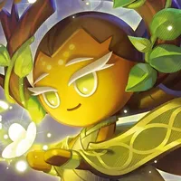 Millenial Tree Cookie