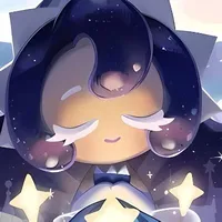 Moonlight Cookie