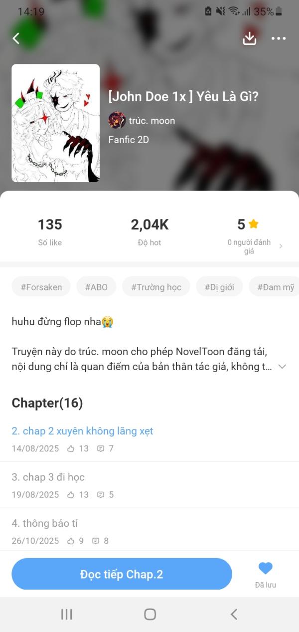 NovelToon