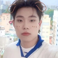 Trần Đăng Dương/Bống lúc nhỏ