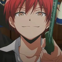Karma Akabane
