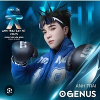 ntd"Ogenus