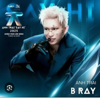 tttb"Bray