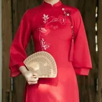 Lan anh-mợ hai