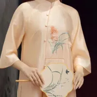 Giang-hầu bà ba