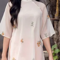 Thắm-hầu mợ út