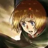 Armin Arlert