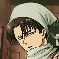 Levi Ackerman