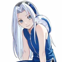 Osutsuki Hayumi