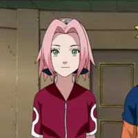 Haruno Sakura