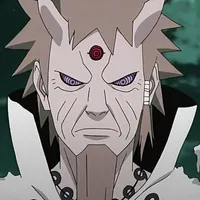 Osutsuki Hagoromo