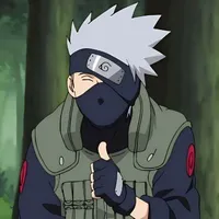 Hatake Kakashi