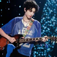 Zhang GuiYuan🐉