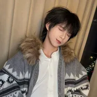 Chen SiHan🦊