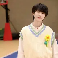 Li JiaSen❤️‍🩹