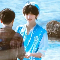 Trương Hàm Thụy