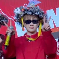 Hoàng Đức Duy-Captain Boy