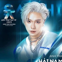 Ngô Hải Nam_Hải Nam