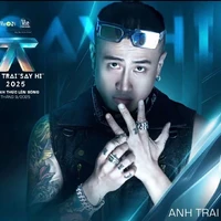 Nguyễn Lê Minh Huy_Huslang Robber