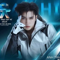 Võ Đình Nam_Cody Nam Võ