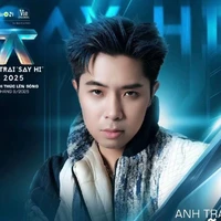 Nguyễn Xuân Bach_Mason Nguyễn