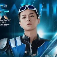 Lê Thành Dương_ Ngô Kiến Huy