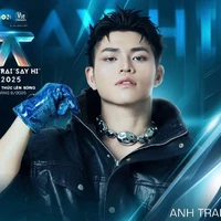 Nguyễn Đình Dương_TEZ