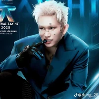 Trần Thiện Thanh Bảo_B Ray