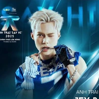 Nguyễn Hoàng Bách_JeyB