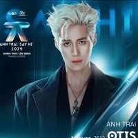 Đỗ Nhật Trường_Otis