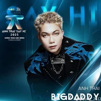 Trần Tất Vũ_Big Daddy